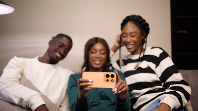 Infinix has developed Ultra Powerful Signal (UPS) — a new technology that makes its debut on the latest NOTE 30 series.