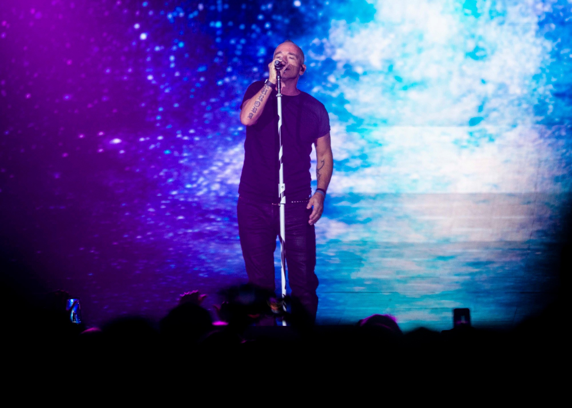 Eros Ramazzotti