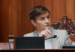 Ana Brnabić