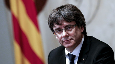 Puigdemont wzywa Rajoya do zaakceptowania wyników wyborów w Katalonii