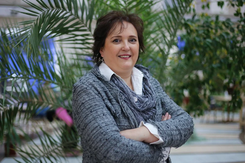 Milica je prošla tešku borbu, a sada pomaže drugim ženama