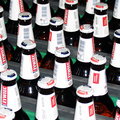 Grupa Żywiec sprzedała 2,34 mld butelek piwa w 2016 roku