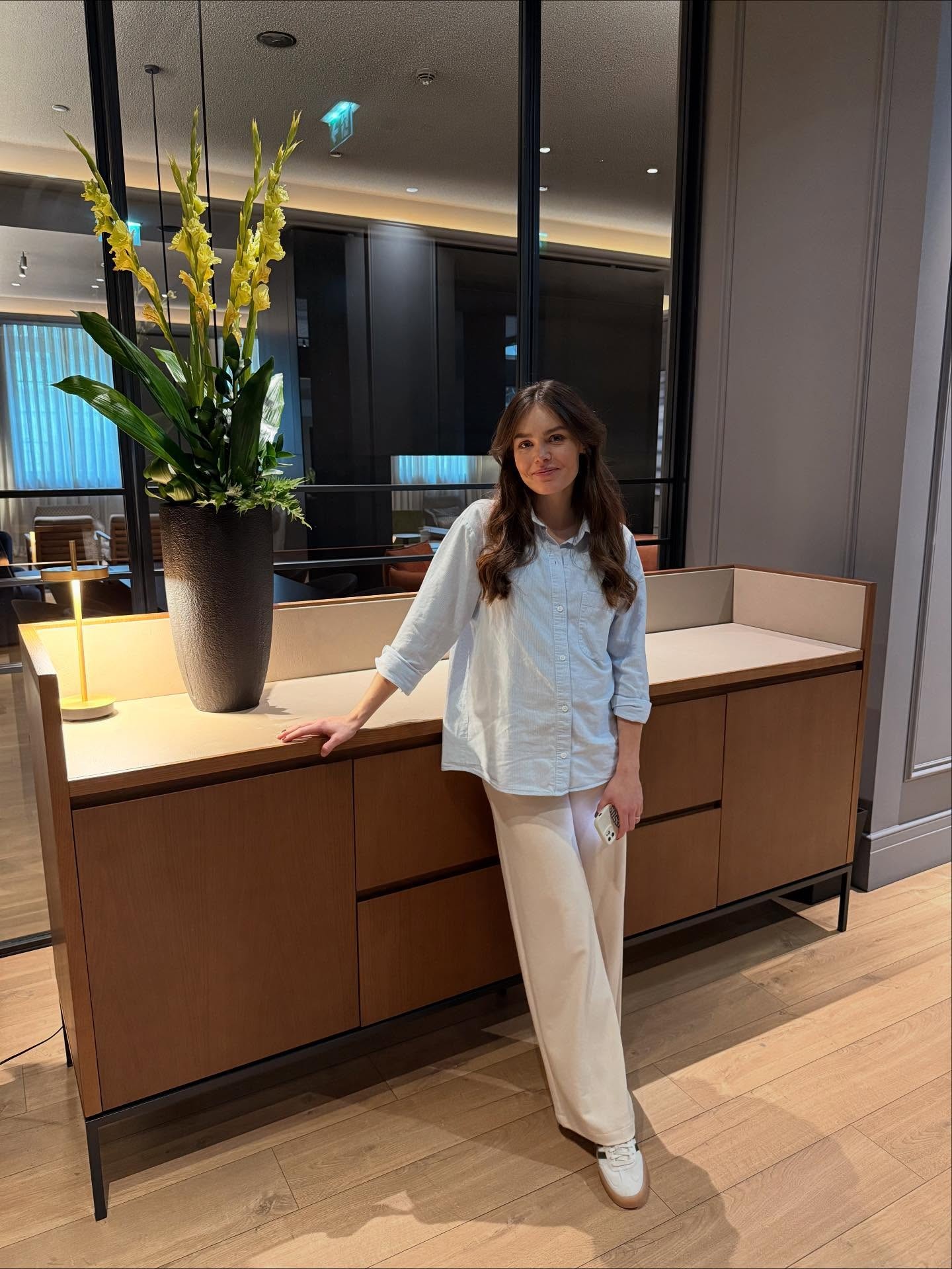 Bývalá herečka Mária Bartalos.