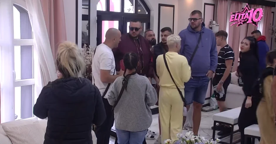 Hitno obaveštenje Pinka: Stojin sin morao da napusti Elitu 10