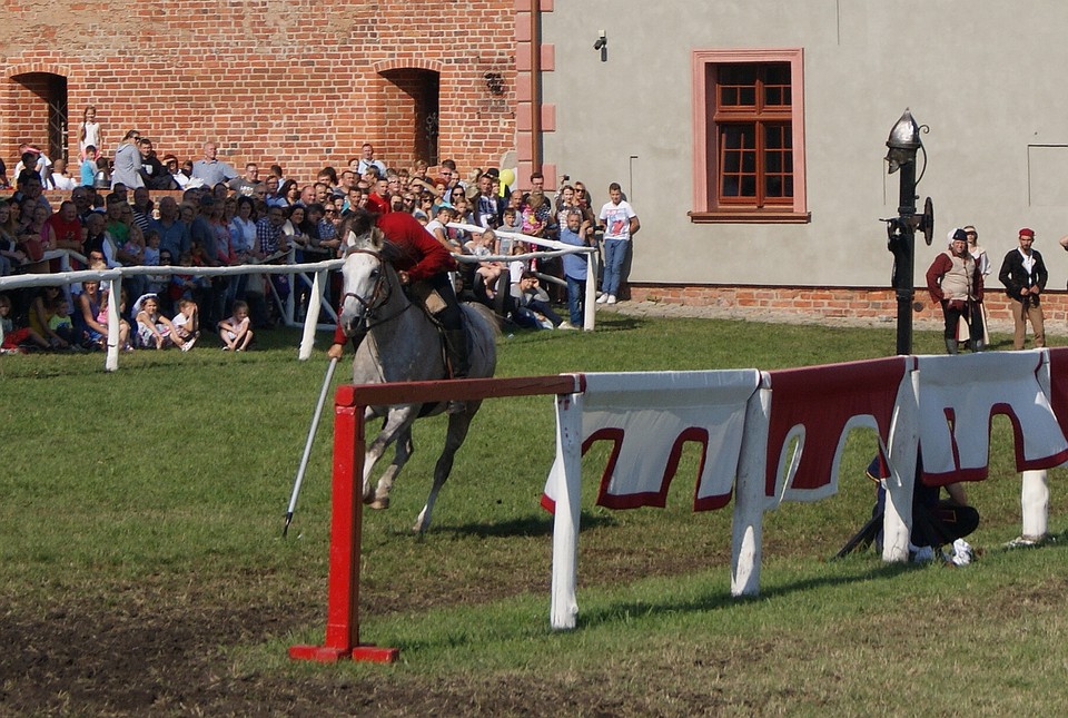 Turniej w Glubiu-Dobrzyniu