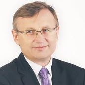 Prof. dr hab. Maciej Rogalski