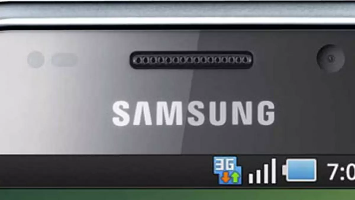 Samsung: koreański atak na Europę