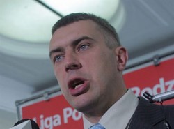 Kaczyński kontra Giertych w procesie o "haki"