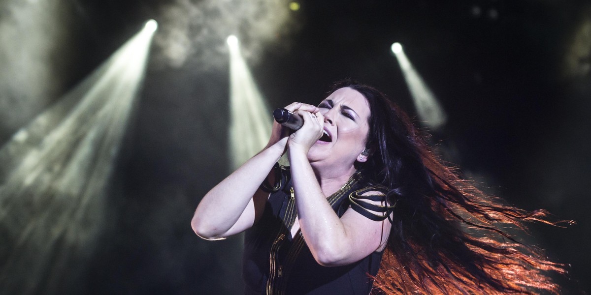 Amy Lee