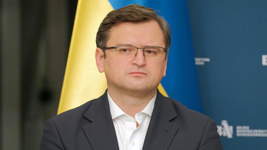 Szef MSZ Ukrainy z wizytą w Polsce: walczymy w słusznej sprawie i mamy właściwych przyjaciół