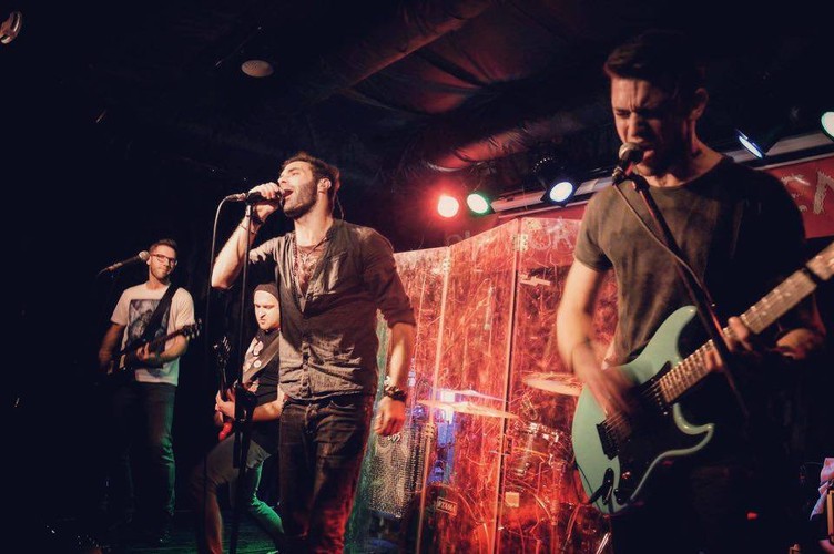 Killing Silence, fot. Aneta Kwiatkowska