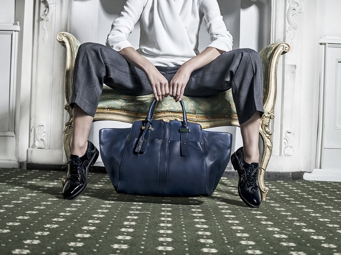 Primamoda kolekcja jesień/zima 2015/2016