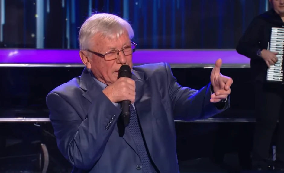 Milanče Radosavljević