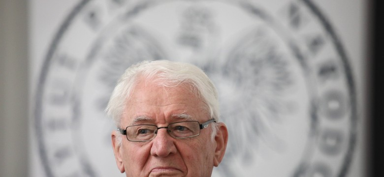 KO wnioskowała o odroczenie obrad Sejmu w związku ze skandalicznym wpisem Wyszkowskiego