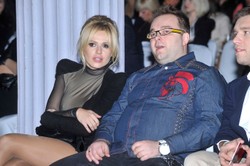 Rodzinny konflikt. Brat odcina się od Dody: Ona jest dla mnie zamkniętym tematem