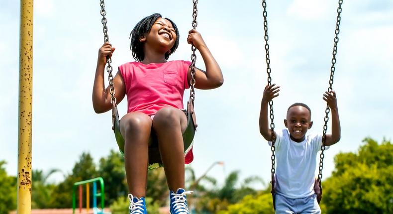 5 millennials tell us what they miss about being kids | Pulse Nigeria