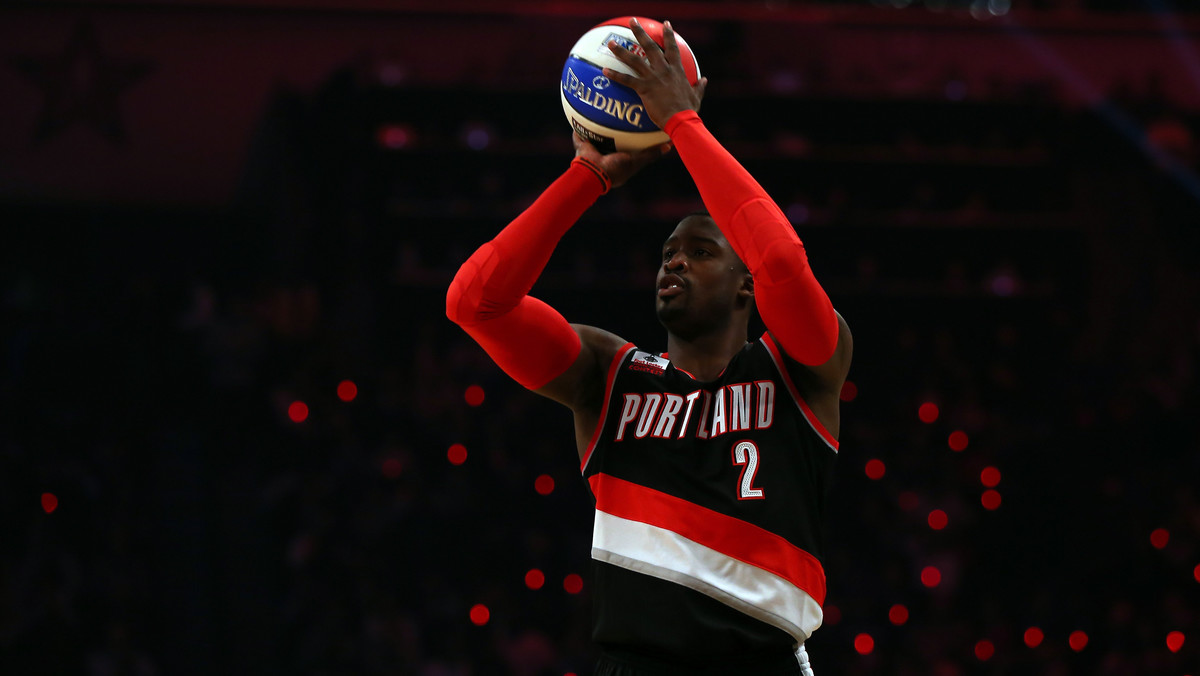 Poważnej kontuzji w czwartkowym meczu przeciwko Dallas Mavericks doznał Wesley Matthews. Podstawowy koszykarz Portland Trail Blazers zerwał ścięgno Achillesa i z tego powodu opuści resztę bieżącego sezonu.