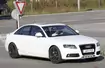Zdjęcia szpiegowskie: Nowa generacja Audi S4