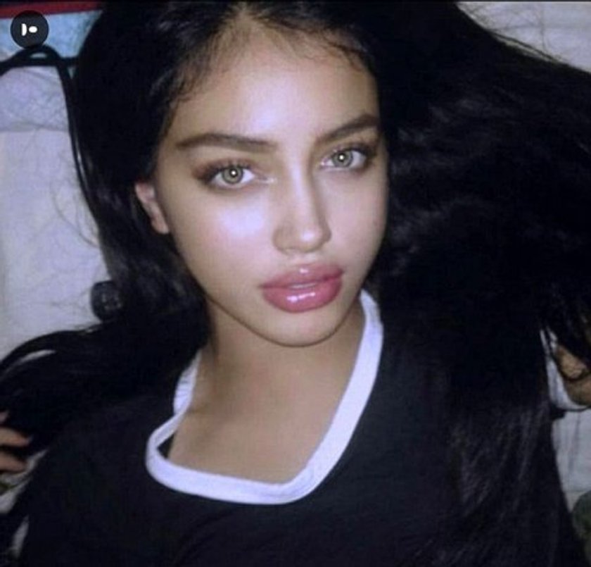 Cindy Kimberly