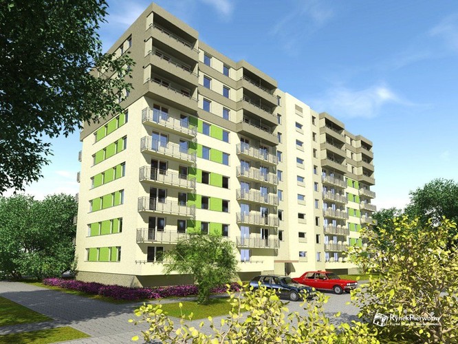 Mieszkanie numer 110 z inwestycji „ul. Piasta Kołodzieja bud. C”, lokalizacja: Kraków, Mistrzejowice, ul. Piasta Kołodzieja (6,4 km od centrum Krakowa), ofertowa cena za 1 mkw. - 5150 zł, ofertowa cena za mieszkanie - 149 453 zł, powierzchnia - 29,0 mkw.
<br>
W Krakowie za 150 000 zł oczywiście nie można kupić typowego M2. Taka kwota wystarczy jednak do nabycia jednego z dwóch bliźniaczych mieszkań, które są oferowane przy ulicy Piasta Kołodzieja. Te kawalerki dobre dla oszczędnego singla, mają powierzchnię około 29 mkw. Koszt zakupu prezentowanych lokali, można obniżyć dzięki dopłacie z programu Mieszkanie dla Młodych. 
<br>
Pojawienie się dużej liczby tanich lokali na terenie Krakowa, wynika głównie z niskich limitów programu Mieszkanie dla Młodych. Od 2014 r. krakowscy deweloperzy dość intensywnie zabudowują te obszary, które wcześniej nie cieszyły się ich zainteresowaniem (przykłady: Nowa Huta, Bieńczyce, Swoszowice, Mistrzejowice). Osoby kupujące mieszkania w takich lokalizacjach, powinny zwracać uwagę na dostępność potrzebnej infrastruktury i plany budowy sąsiednich obiektów, które mogą być uciążliwe.