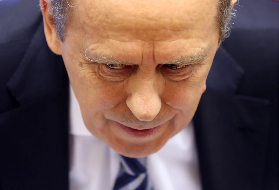 Aleksandar Bortnikov