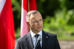 Duda wygłosi orędzie. Minister podał termin