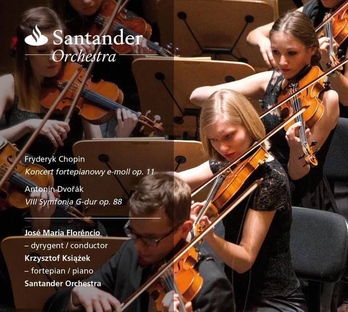 Santander Orchestra 