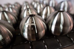 Zobacz, gdzie produkuje się młoty, oszczepy i dyski dla olimpijczyków z Rio de Janeiro