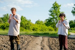 'Sami swoi. Początek'. Kto zagrał Pawlaka i Kargula? Znacie ich już z ekranów