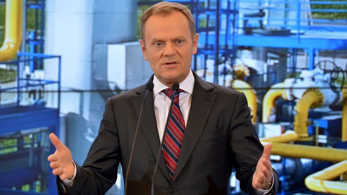 Niemiecki dziennik "Sueddeutsche Zeitung" napisał dzisiaj, że premier Donald Tusk, używając zdaniem gazety nietrafnych argumentów, wykorzystuje kryzys na Ukrainie do przeforsowania zmian w unijnej polityce energetycznej i klimatycznej.