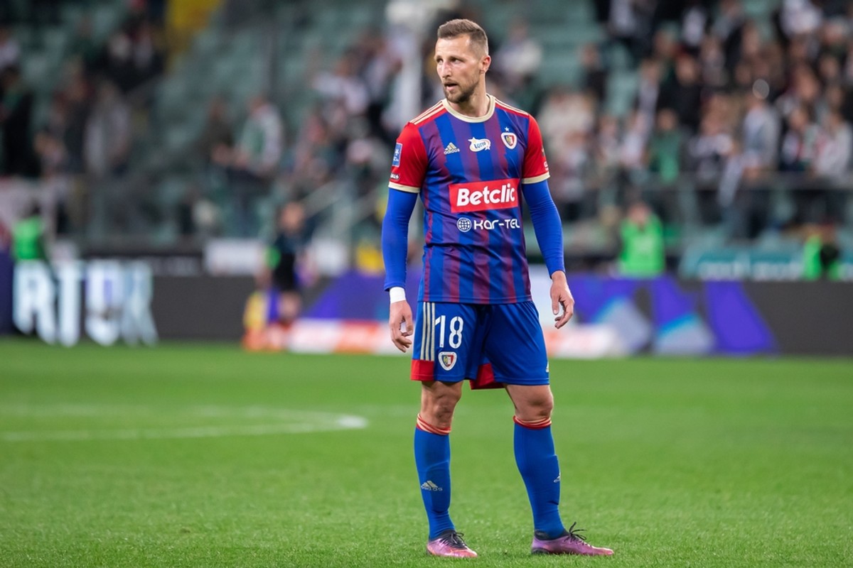 Kamil Wilczek