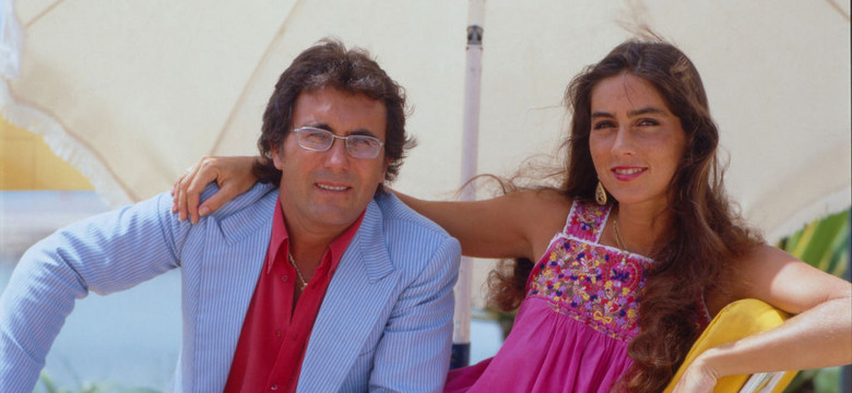 Al Bano i Romina Power: włoskie szczęście