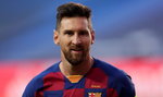 Messi spotkał się z nowym trenerem Barcelony. Słynny piłkarz nie zmienił zdania