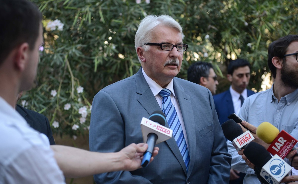 Witold Waszczykowski