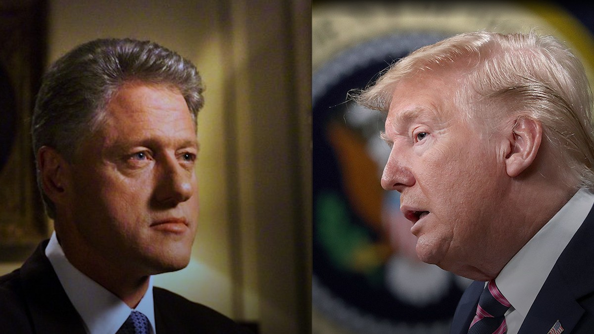 TRAMPU JE OSTALO JOŠ NAJVIŠE 5 DANA Šta će biti u ponoć 1. maja? Da li će lider SAD udariti isto što i Klinton na Kosovu 1999. godine?