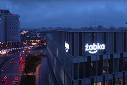 Grupa Żabka tworzy start-up Lite e-Commerce i zapowiada wejście na rynek q-commerce