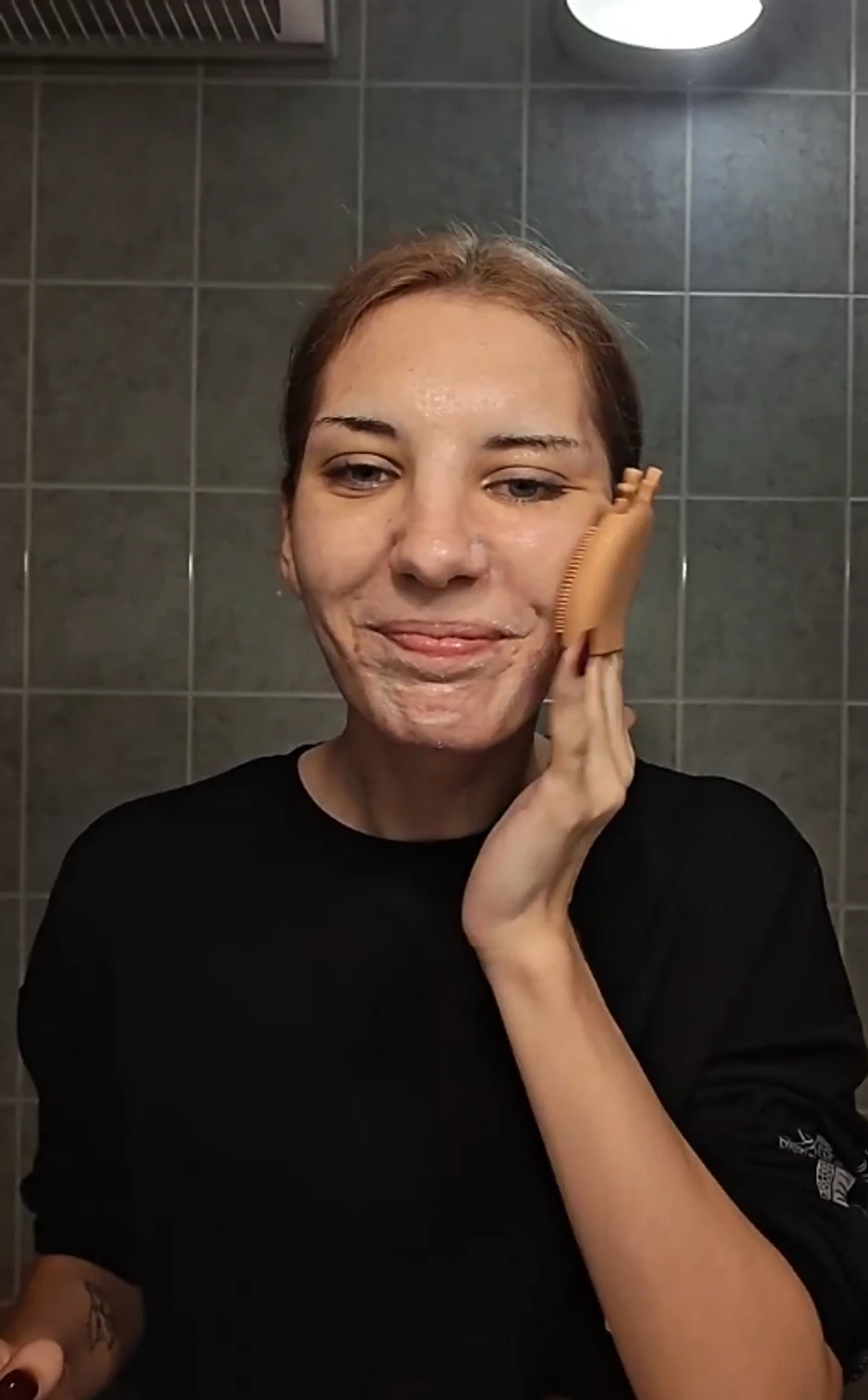 Hana, snajka Site Ahmić