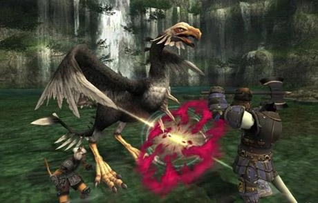 Zestaw zawierał będzie oryginalne Final Fantasy XI, jak również wszystkie cztery rozszerzenia