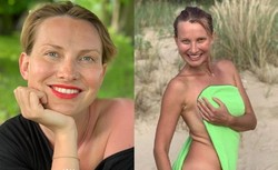 Joanna Moro pokazała odważne zdjęcie. Fani krytykują: Gdy zabraknie klasy...