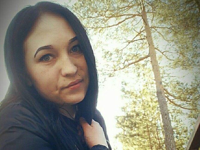 Jana Balobanova se i dalje vodi kao nestala