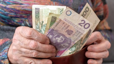 Waloryzacja rent i emerytur od 1 marca. Nowe kwoty świadczeń