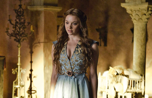 Margaery Tyrell