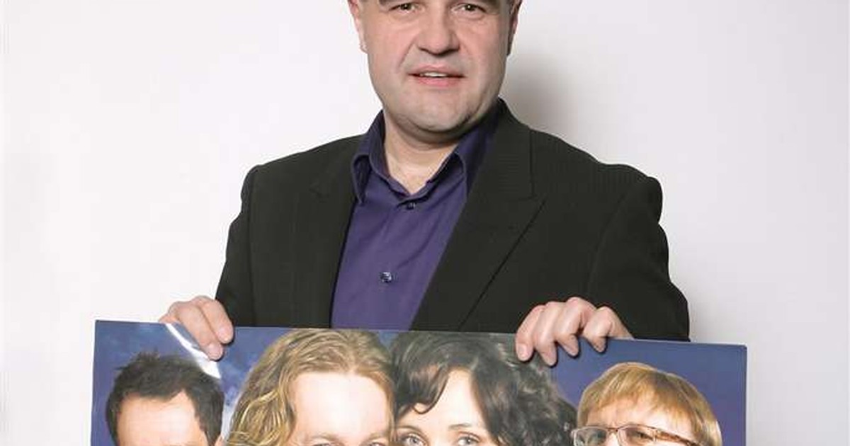 Będzie nowe 