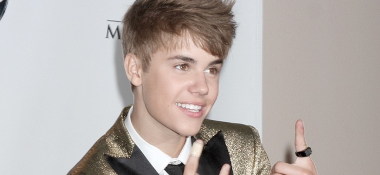 Justin Bieber ogłosił datę premiery