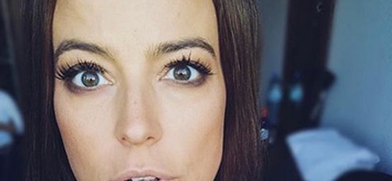 Anna Mucha ostrzega fanów przed oszustwem: Błagam was, nie wierzcie w to