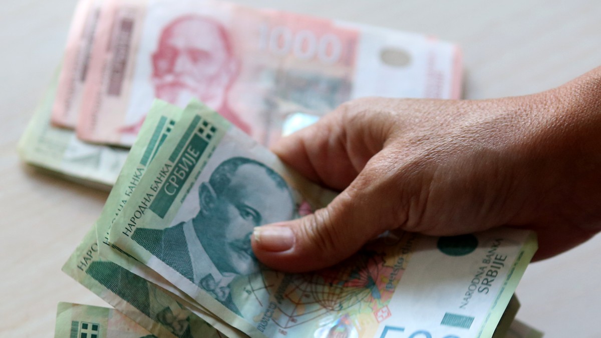 Zvanično: Od 1. aprila cenzus za ostvarivanje prava na dečji dodatak 18.000 dinara