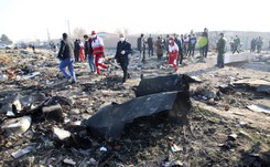 Iran się przyznał do zestrzelenia boeinga. Ukraina miała dowody już wcześniej