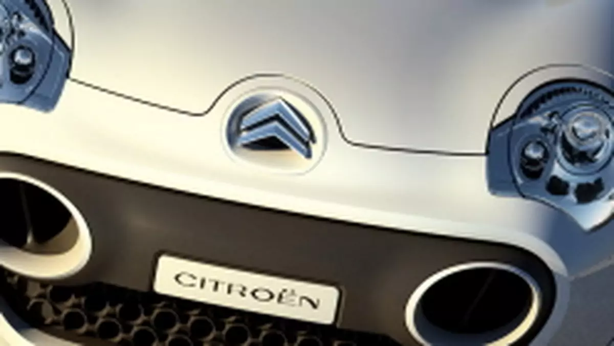 Citroën C-Cactus: nowa, ekologiczna i atrakcyjna wizja samochodu