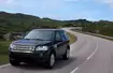Facelifting Land Rovera Freelandera 2