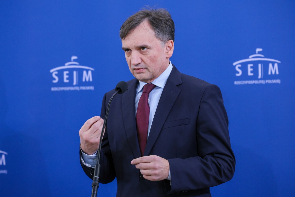 Ziobro może stracić immunitet. Bodnar składa wniosek do Sejmu